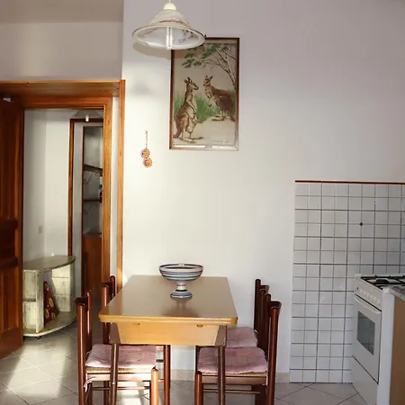 Casa Il Bergamotto - Terrazza Con Vista Tramonto *
