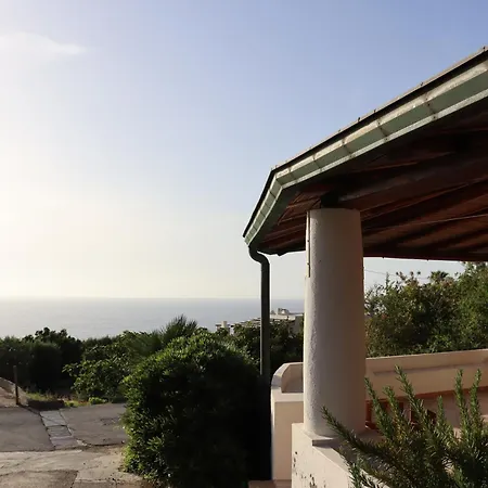 Casa Il Bergamotto - Terrazza Con Vista Tramonto 公寓