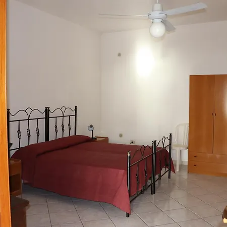 Casa Il Bergamotto - Terrazza Con Vista Tramonto 아파트 *