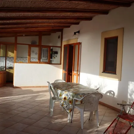 아파트 Casa Il Bergamotto - Terrazza Con Vista Tramonto *