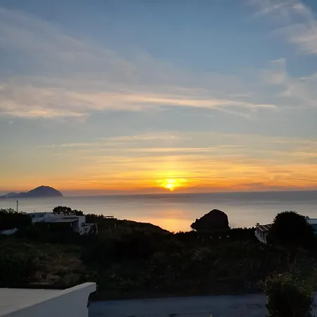 Casa Il Bergamotto - Terrazza Con Vista Tramonto