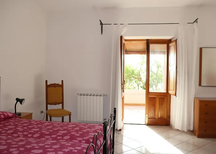 公寓 Casa Il Bergamotto - Terrazza Con Vista Tramonto